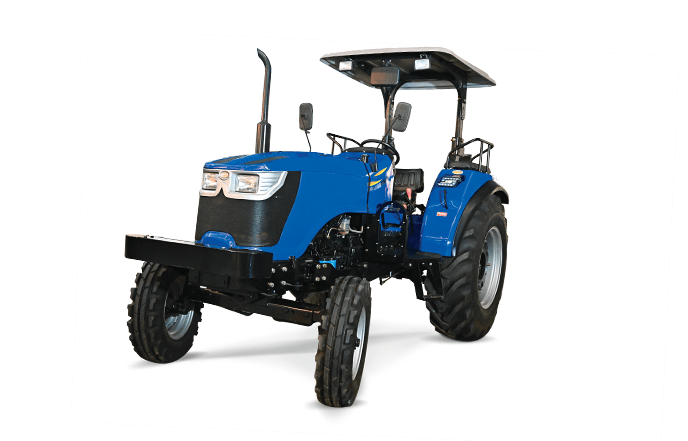 Kartar tractor 6036 2WD