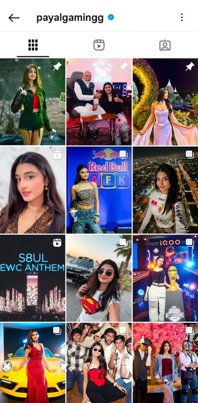 Payal Gaming