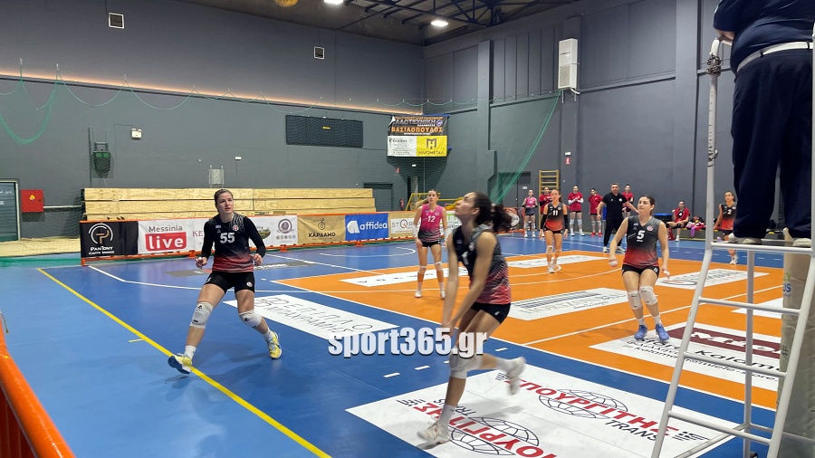 , &Nu;έ&alpha; ή&tau;&tau;&alpha; &omicron; &Alpha;&pi;ό&lambda;&lambda;&omega;&nu;&alpha;&sigmaf; &Kappa;&alpha;&lambda;&alpha;&mu;ά&tau;&alpha;&sigmaf;, &omicron; &Zeta;&Alpha;&Omicron;&Nu; &pi;έ&rho;&alpha;&sigma;&epsilon; &mu;&epsilon; 3-1 &alpha;&pi;&omicron; &tau;&eta;&nu; &Pi;&alpha;&rho;&alpha;&lambda;ί&alpha; (&phi;&omega;&tau;&omicron;&gamma;&rho;&alpha;&phi;ί&epsilon;&sigmaf;)