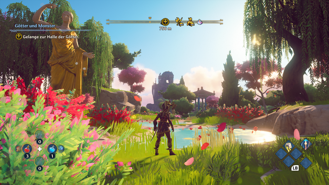 Immortals Fenyx Rising™ (4)