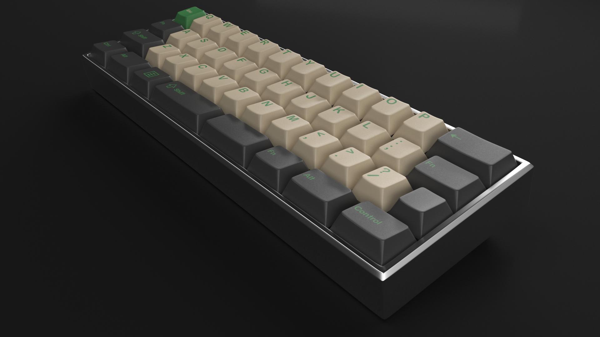 Project image