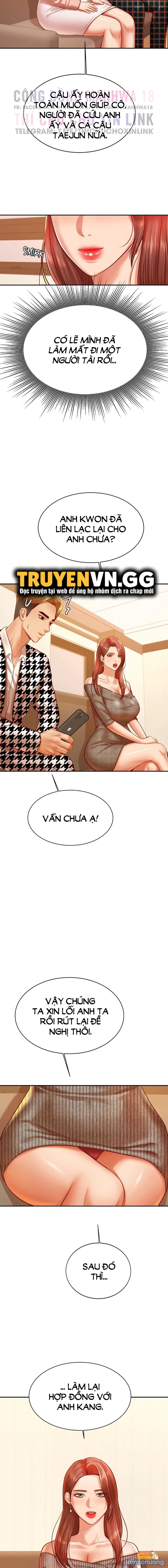 Trang truyện tmpx6p97ars trong truyện tranh Cô Giáo Ngoài Giờ - Chapter 41 - truyenhentai18.net