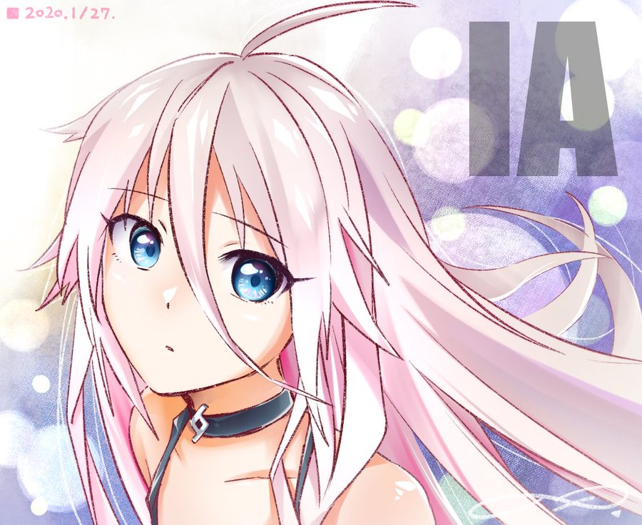 IA