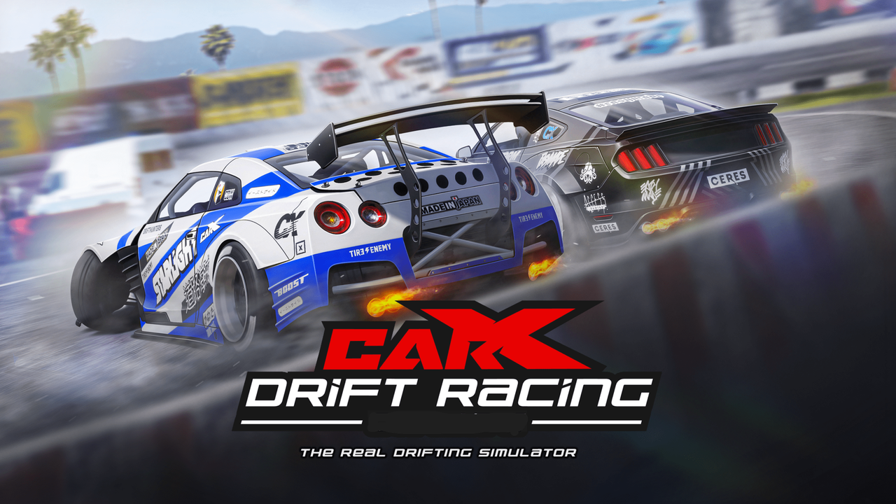CarX Drift Racing