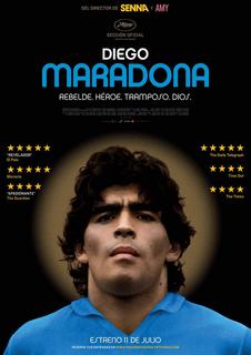 Diego Maradona