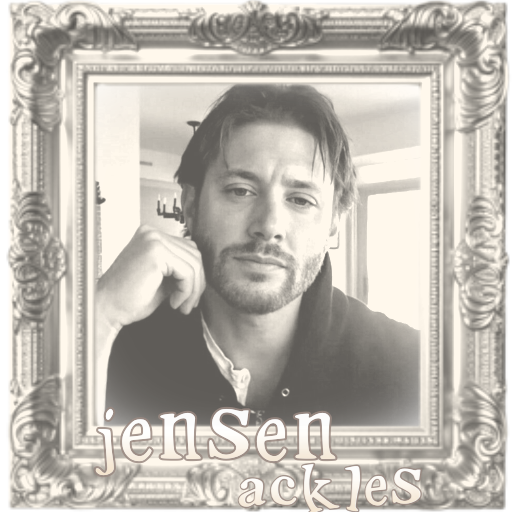 jensen ackles
