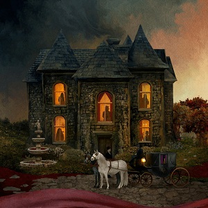 Re: Opeth