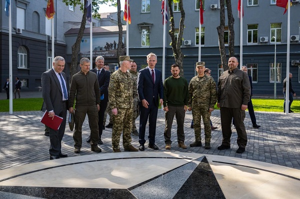 Signal-NATO