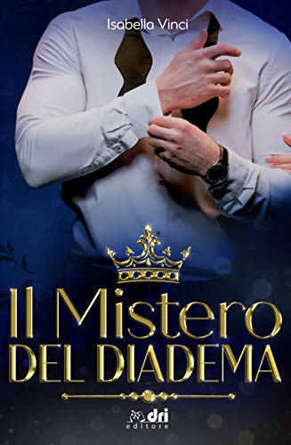 Isabella Vinci -- Il Mistero del Diadema (2021)