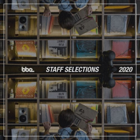 VA - BBE Staff Selections 2020 (2020) Mp3