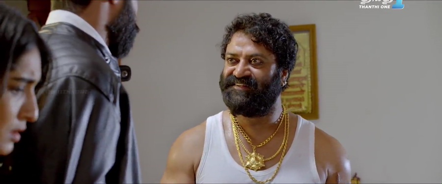Lanke 2021 WebRip [Tamil] 480p, 720p Screenshot