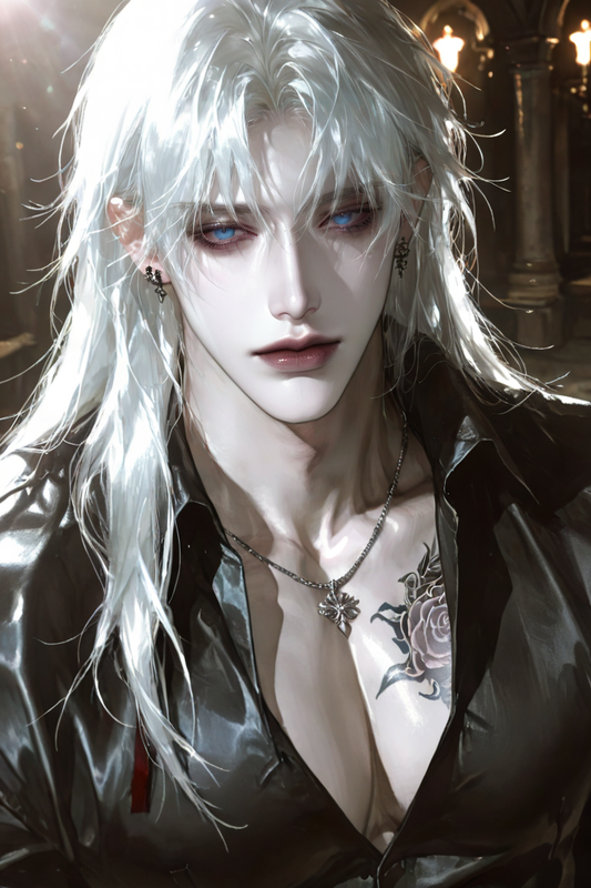 Father Valerius