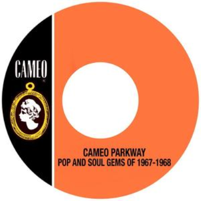 VA - Cameo Parkway Pop And Soul Gems of 1967-1968 Vol.1-5 (2017)