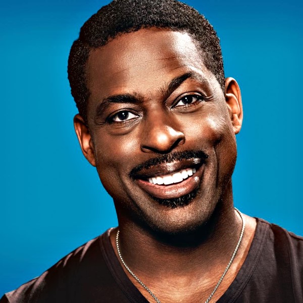 Sterling K. Brown
