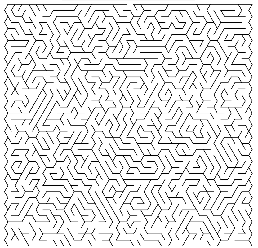 Maze