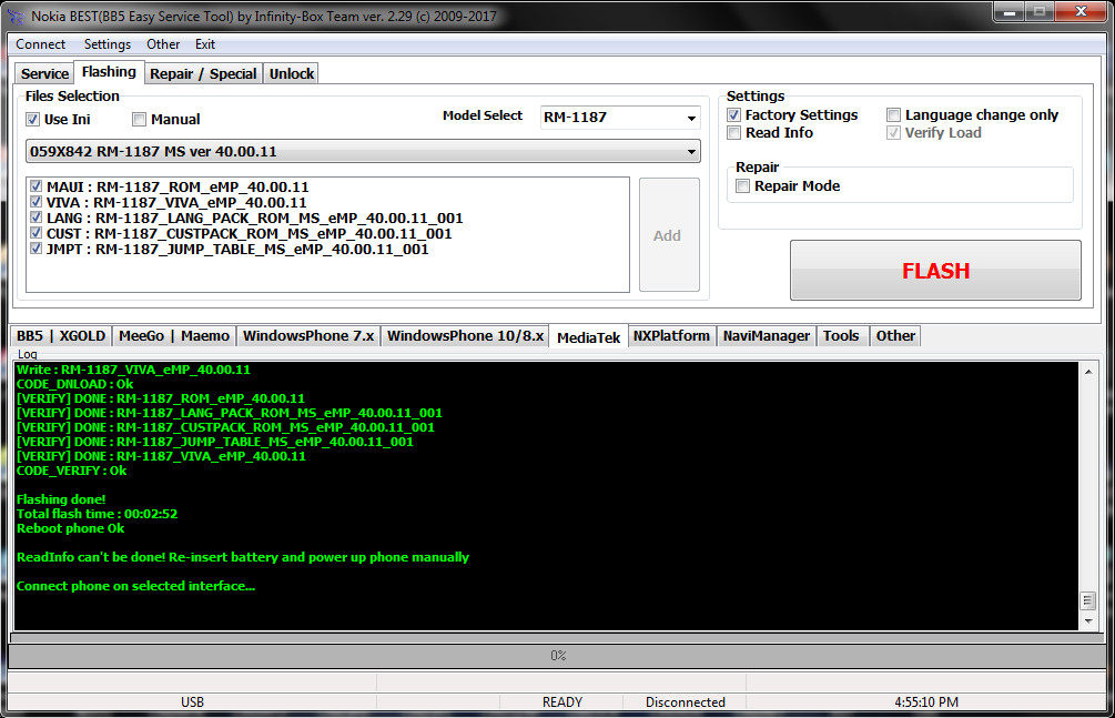 Nokia 216 rm1187 V30.01.11 bangla flash file need, GSMForum