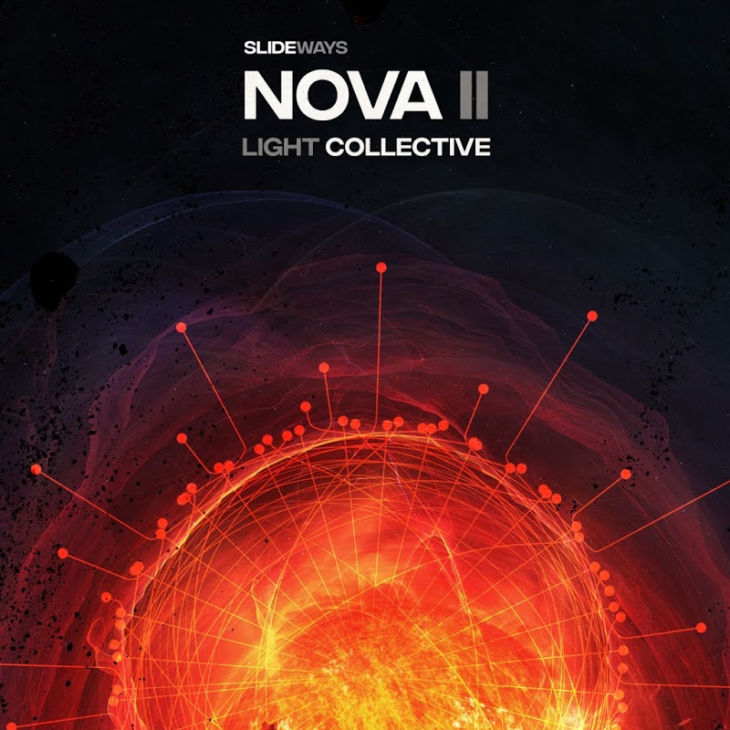 VA - NOVA II Light Collective (2020) mp3 320 Kbps