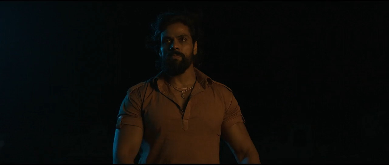 Tavvai 2026 WebRip [Hindi] 480p 720p ESub Screenshot