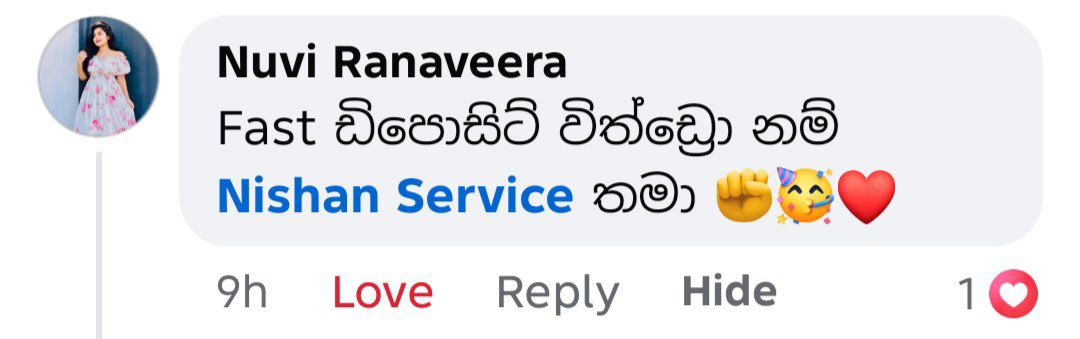 Customer Feedback 8