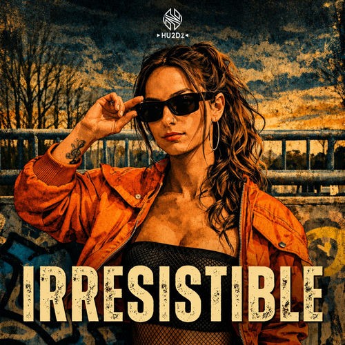 Anna Rocks - Irresistible (2026) MP3