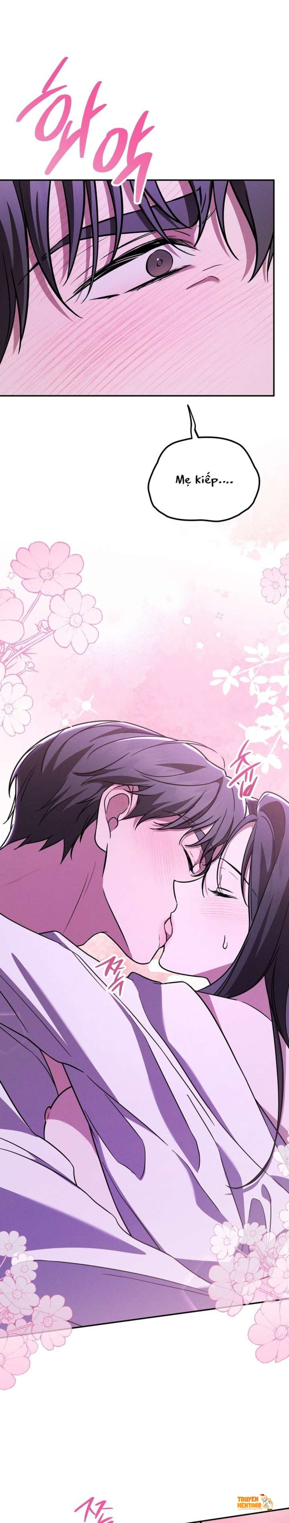 Xem ảnh [18+] Tình Yêu Thanh Xuân - Chapter 35 - tmp2cu fmpy - Truyenhentaiz.net