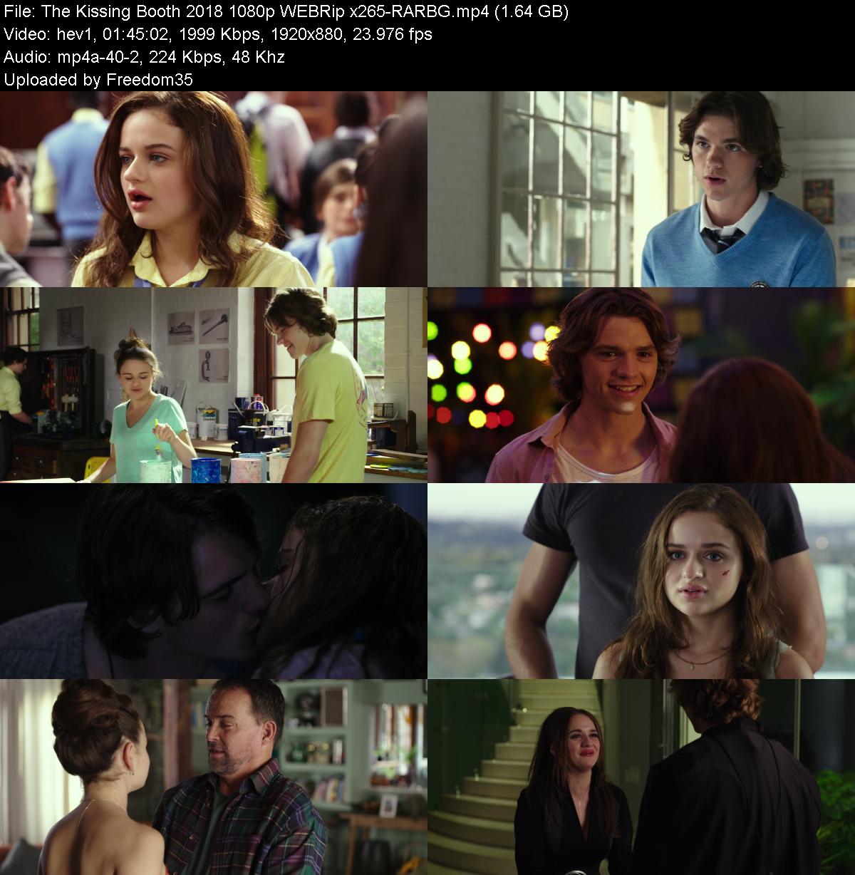 The-Kissing-Booth-2018-1080p-WEBRip-x265