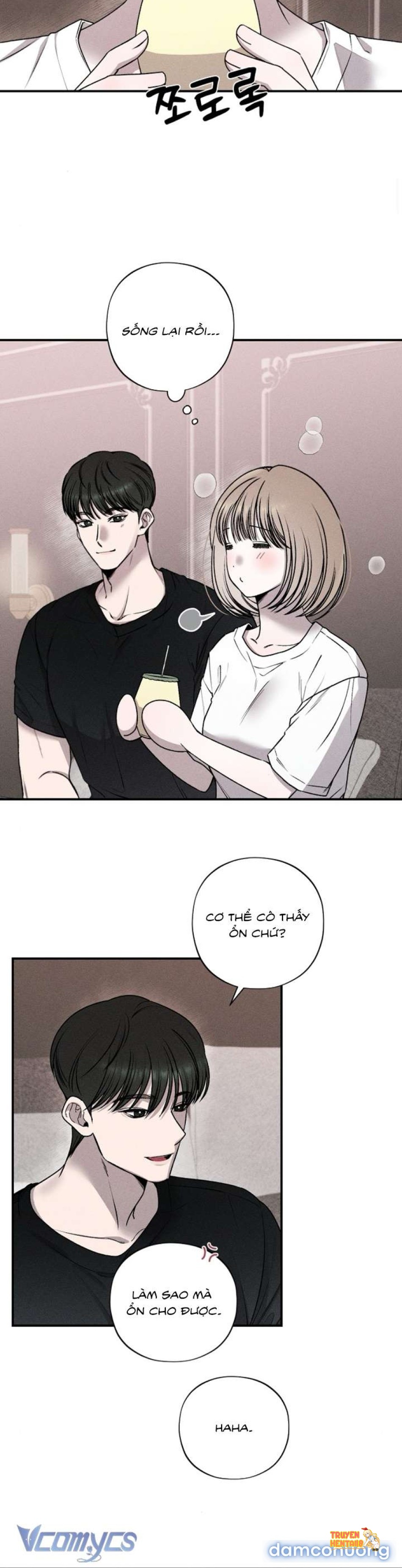 Xem ảnh [18+] Bên Trong Phòng Họp - Chapter 8 - tmpi8rvkle - Truyenhentaiz.net