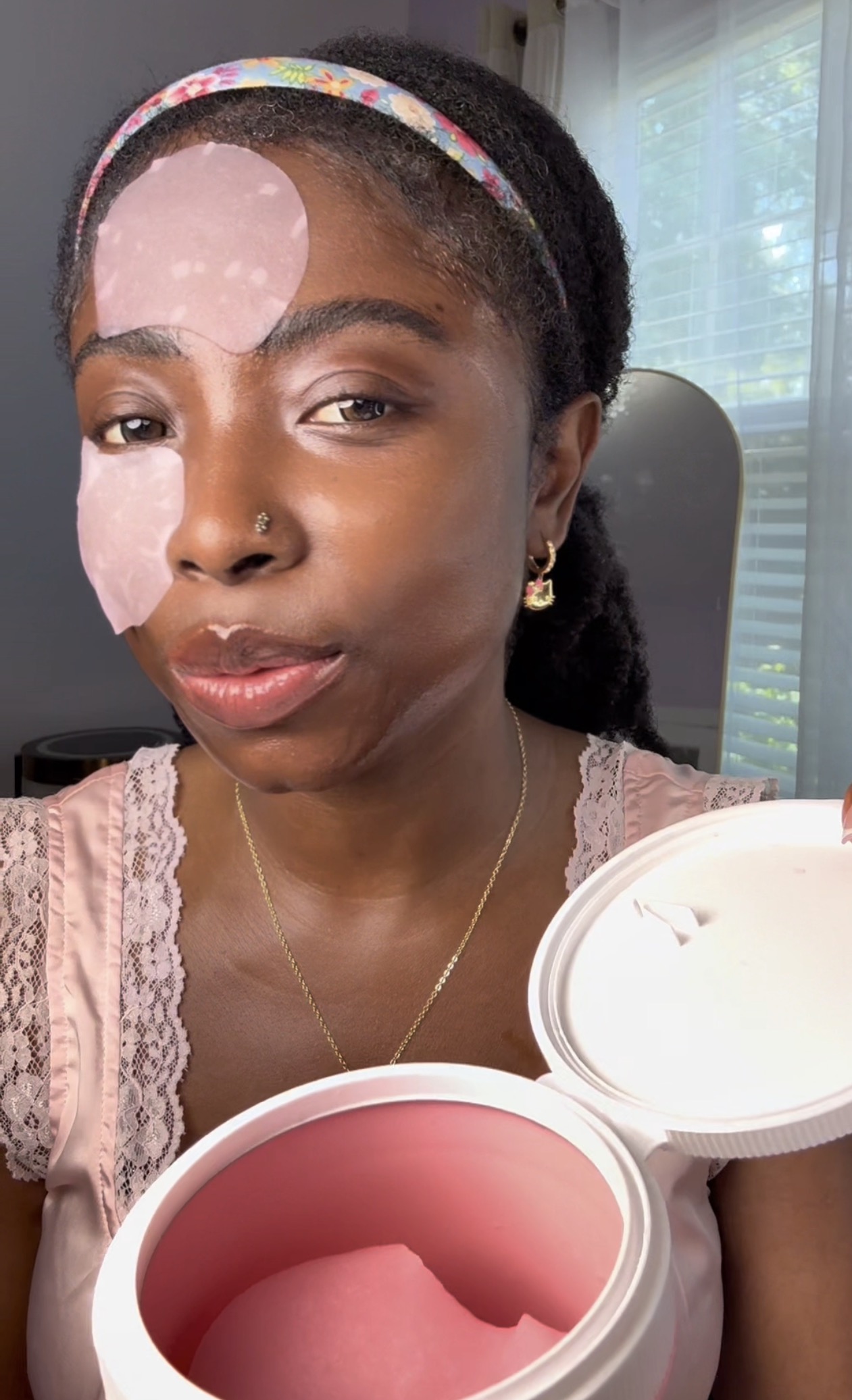 Skincare Routine