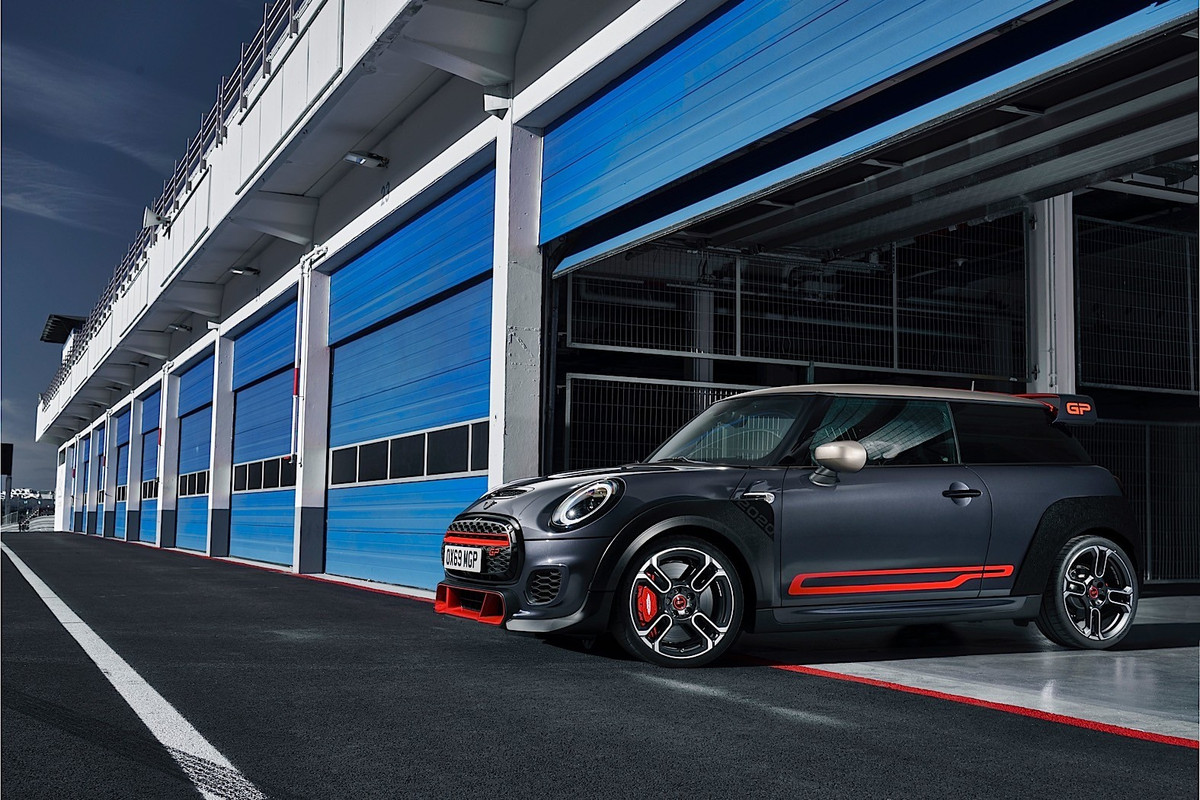 2021 MINI John Cooper Works GP (27)