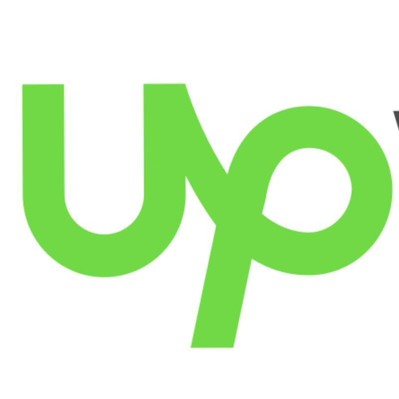 Upwork Logo