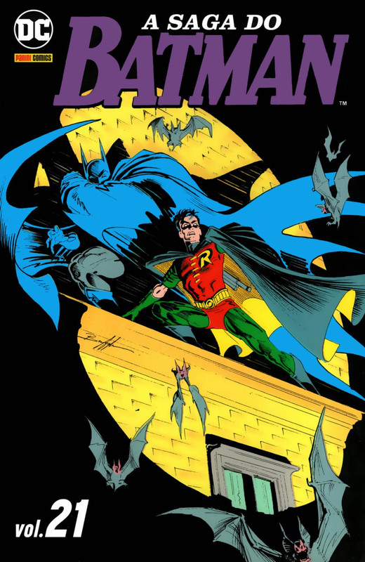 A-Saga-do-Batman-Volume-21