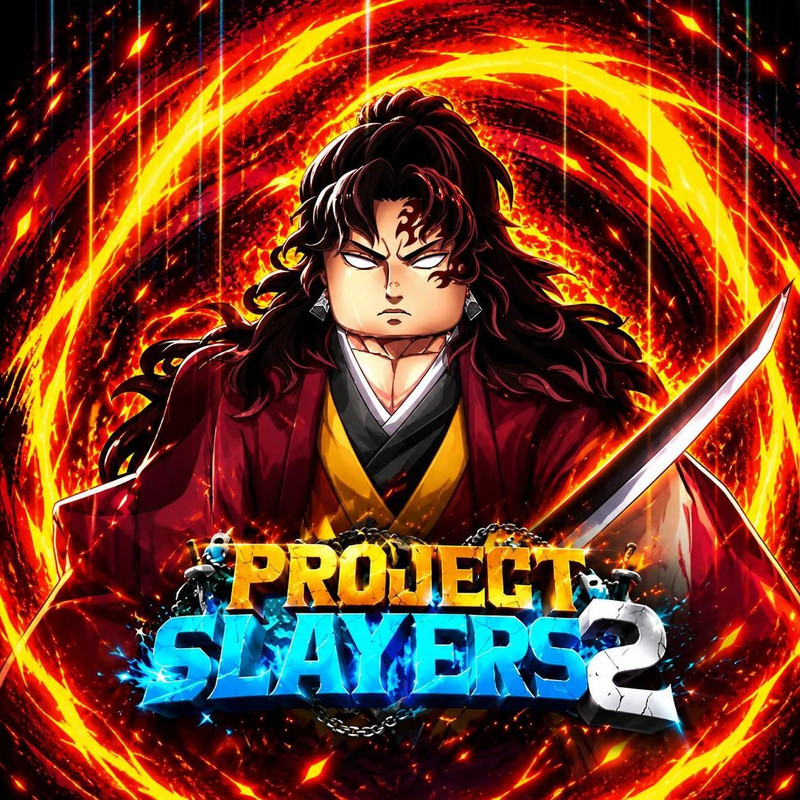Project Slayers 2