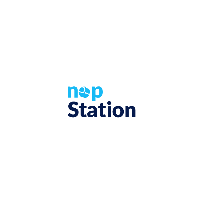 Center Logo