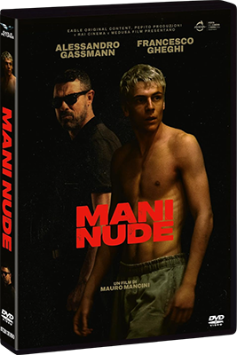 Mani Nude (2024) DVD5