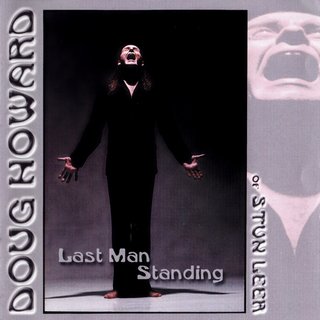 Doug Howard - Last Man Standing (2000).mp3 - 320 Kbps