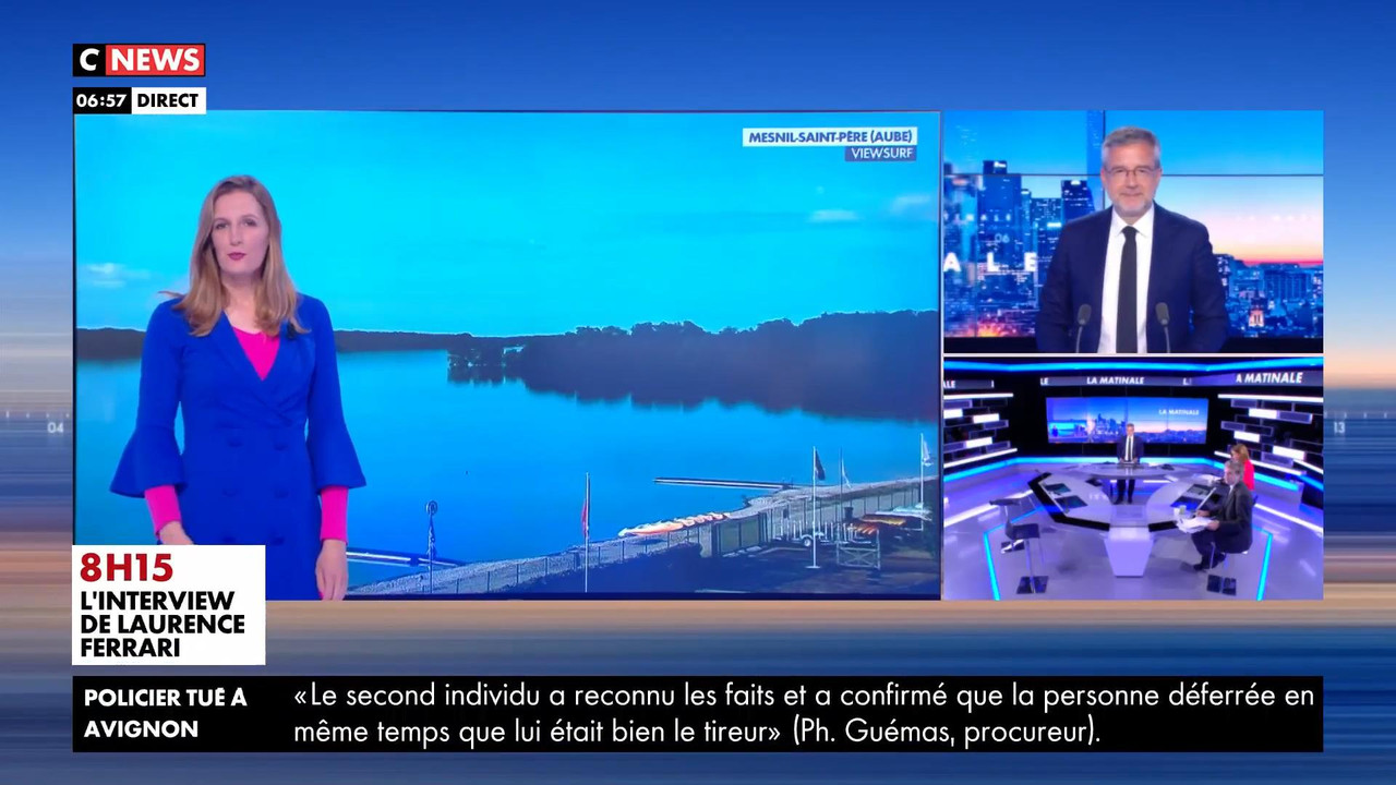 05.13 - 04.56.00 - Météo. Suivze Le Bulletin Météorologique De C8 Pou...-1.m4v_snapshot_01.03.18_[20