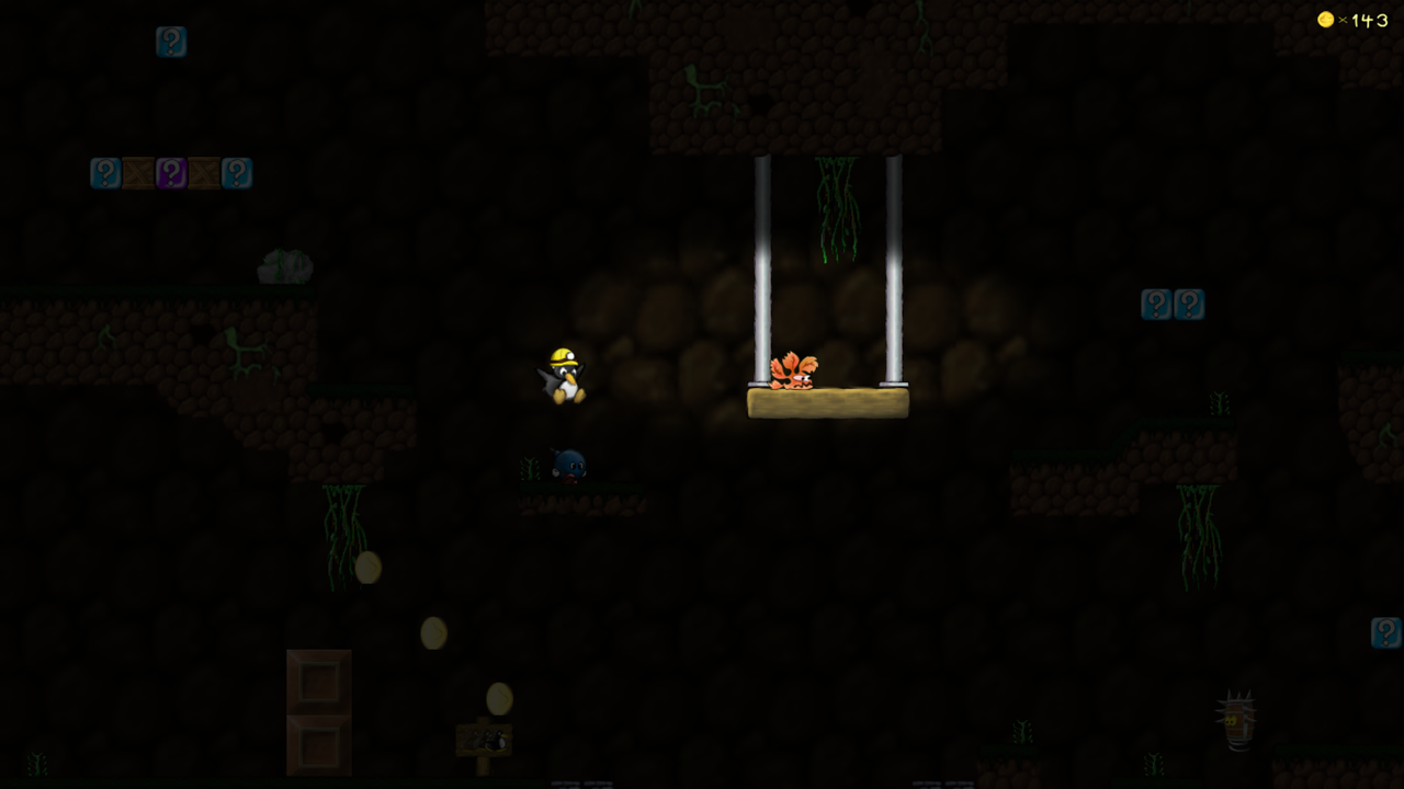 SuperTux 0 6 3 c 4cbf28b MULTi42 GNU Linux Native jc141