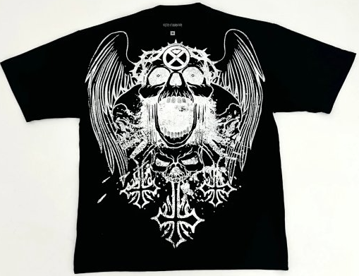 Ken Carson Merchandising
