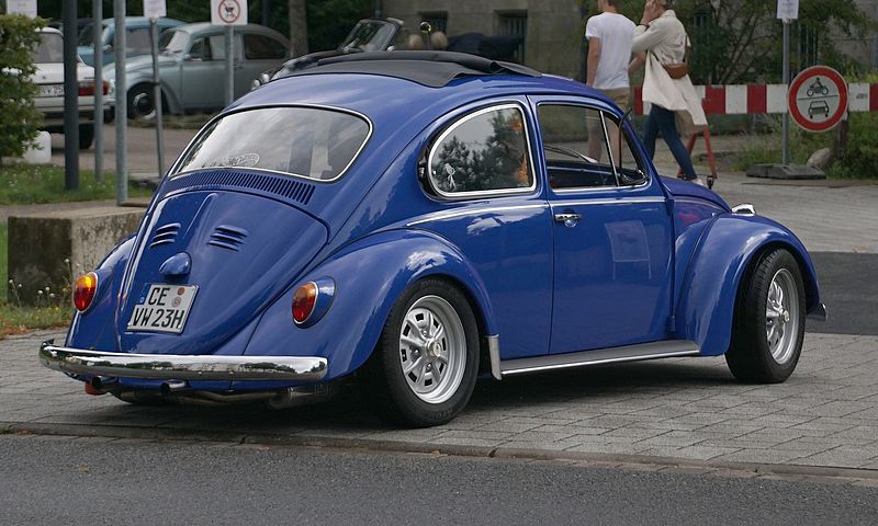 Straße als Museum Ersatz-wg-Foto-auf-Vahrenwalder-Str-CE-K-fer-Treffen-04-08-2024b