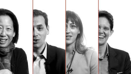 Cultivate Your Complex Self: Going from Either/Or to And/Also