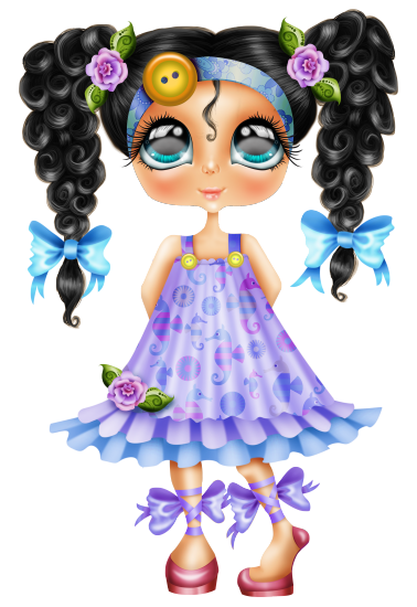 Magic Fairy Garden (94)