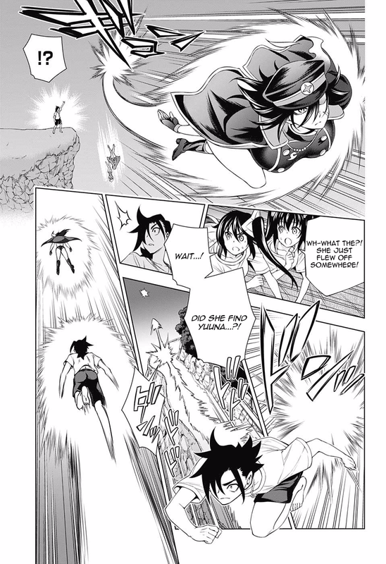 Yuragi-Sou No Yuuna-SanChap123-3