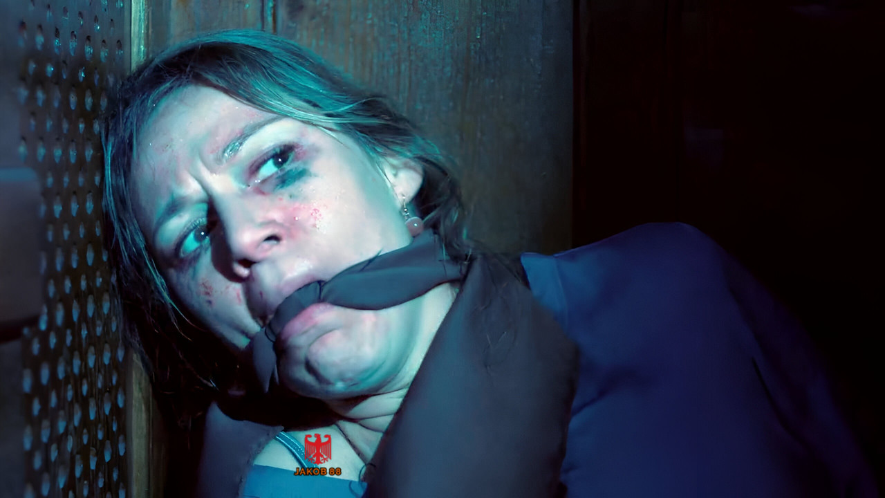 Hilde De Baerdemaeker 4 - 13 Geboden S01E03,E04