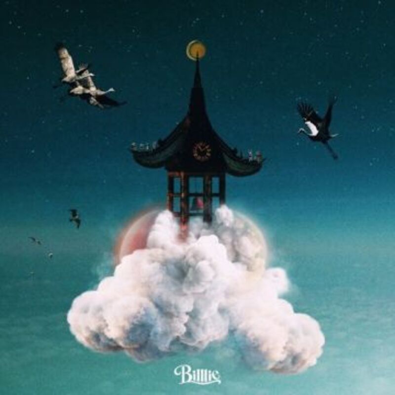 cloud palace ~ false awakening - Billlie