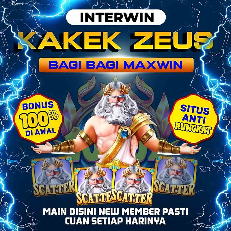 Login Interwin Indonesia - Situs Resmi Game Online Terpercaya 2025