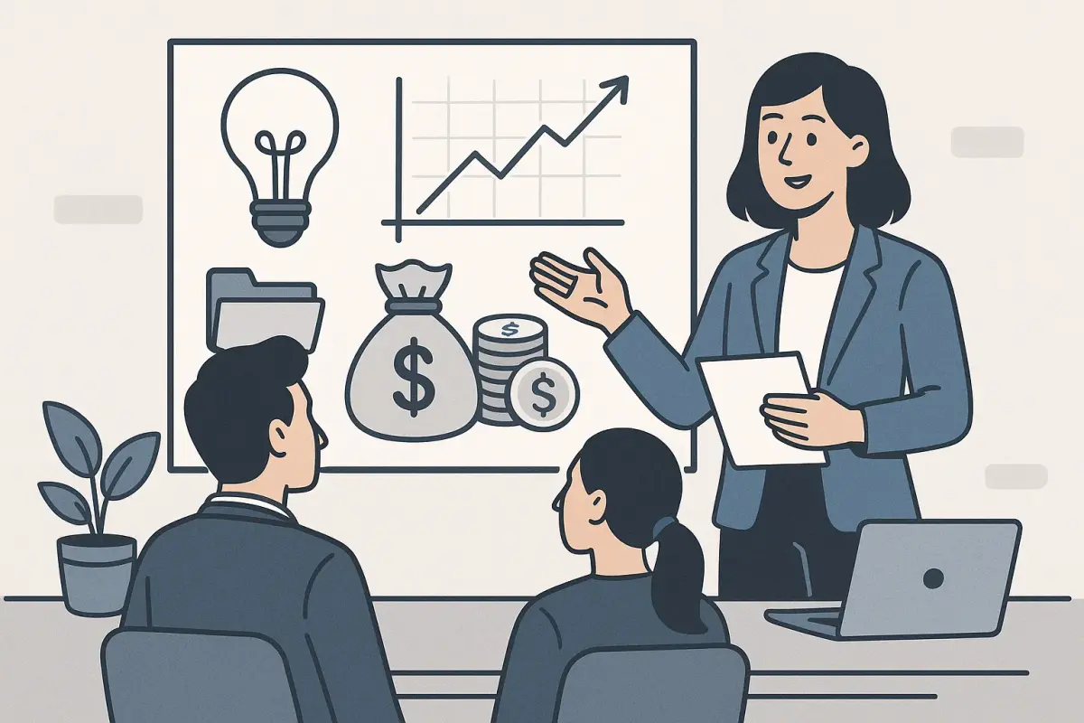 Key Methods for Financing Your Business