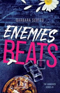 Barbara Scotto - The Hangover Series Vol. 1. Enemies Beats (2024)