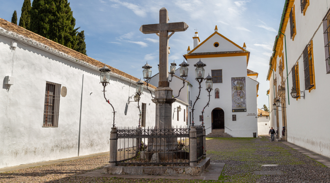 CORDOBA + MEDINA AZAHARA - Blogs de España - 3er DIA MIÉRCOLES 11 DE MARZO (20)