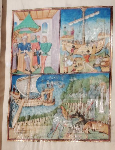 Brujas: Memling, Brusk, Museo Groeninge, Miguel Ángel, Gante y dormir en Lovaina - Bélgica: Arte en Bruselas, Amberes, Brujas, Gante y Lovaina (159)