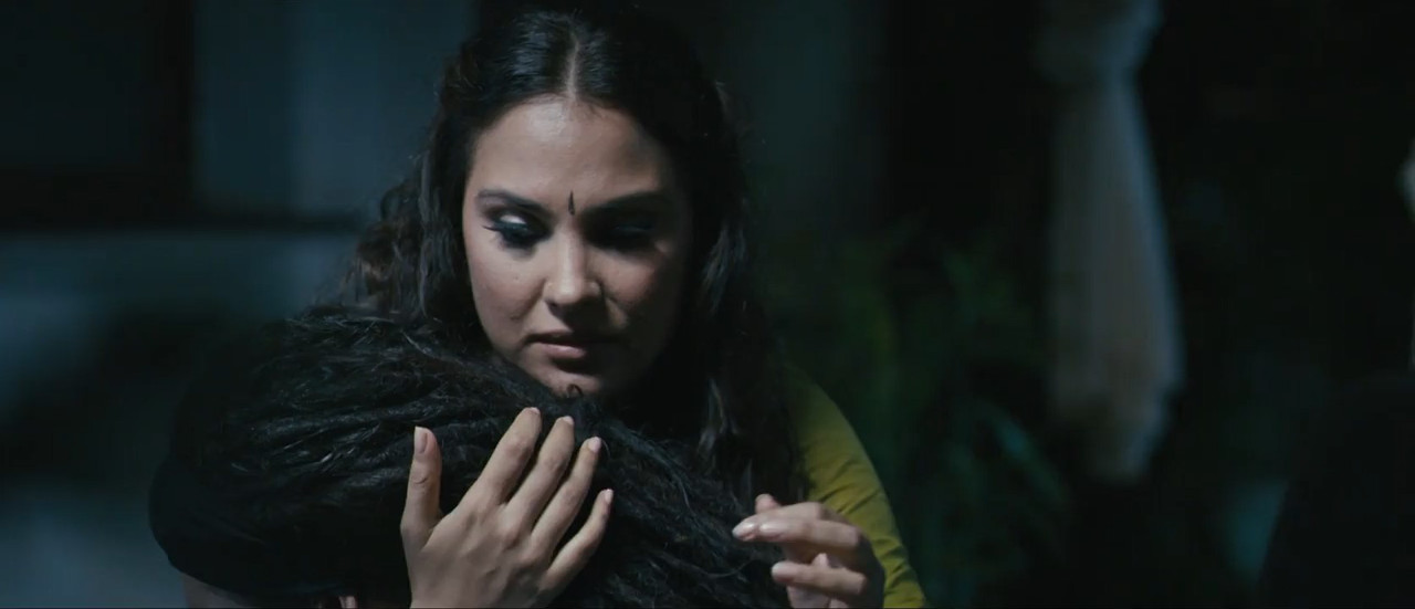David 2013 WebRip [Hindi + Tamil] 480p, 720p ESub Screenshot